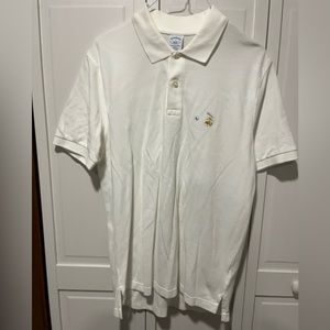 Brooks Brothers Slim Fit ‘Performance Polo’